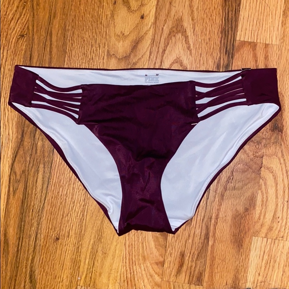 Bathing suit bottoms